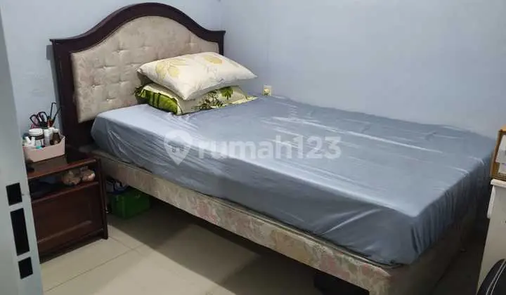 kamar tidur dijual rumah permata kopo bagus