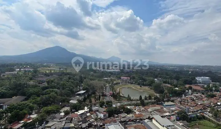 foto lainnya apartement murah di louvin premium