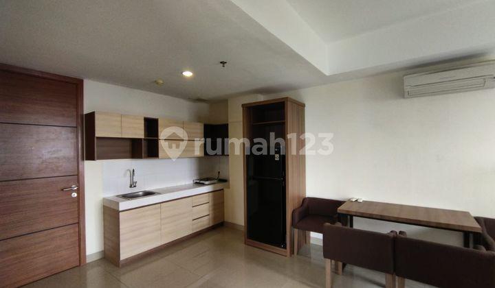 foto lainnya apartement bagus di bandung utara