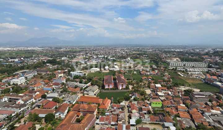 foto lainnya apartement siap huni di raya