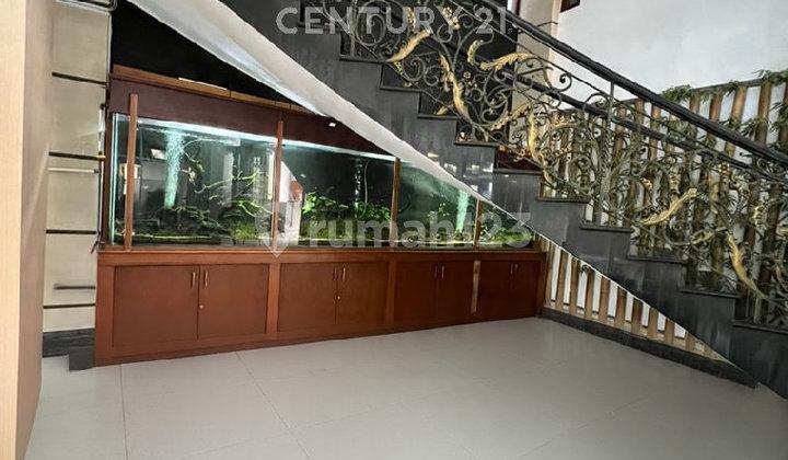 ruang tamu murah dago bandung kawasan wisata