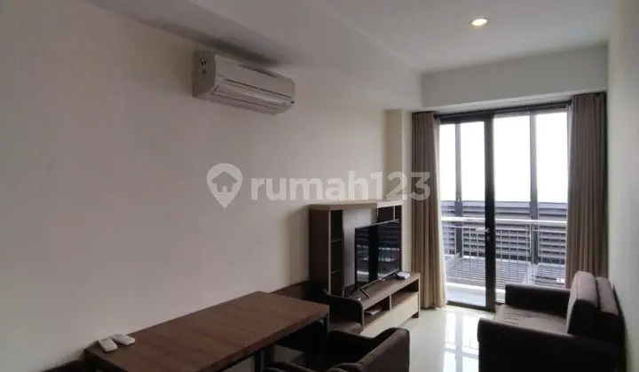 foto lainnya apartement bagus di bandung utara