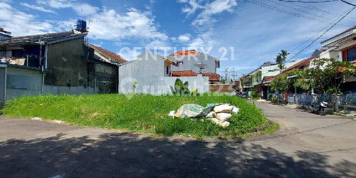 foto lainnya kavling shm hoek strategis di