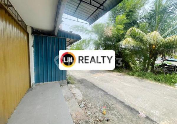 foto lainnya ruko 2 unit gandeng siap