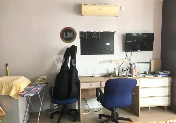 foto lainnya dijual apartment di nagoya mansion