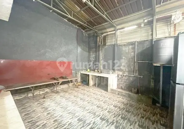 foto lainnya ruko 2 lantai siap pakai