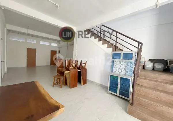 foto lainnya dijual ruko mitra raya 2