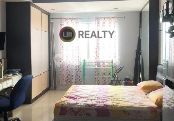 foto lainnya dijual apartment di nagoya mansion