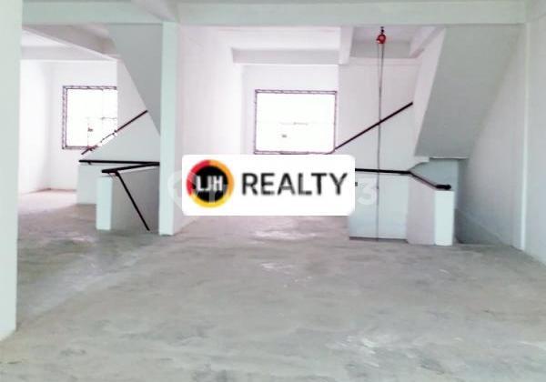 foto lainnya ruko 2 unit gandeng siap