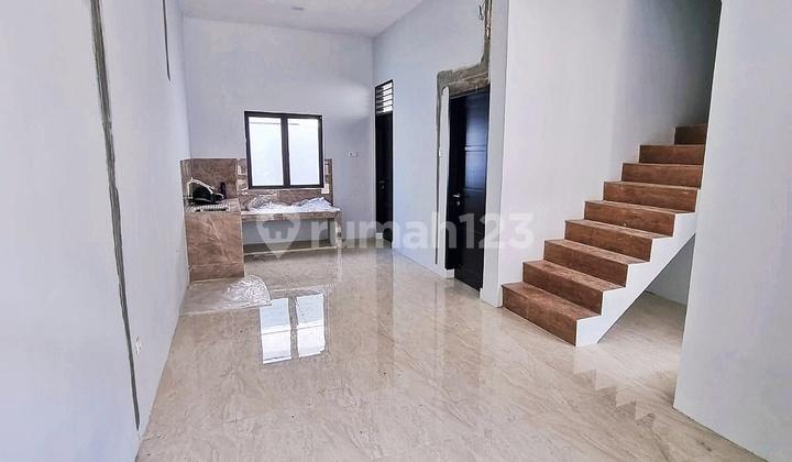 foto lainnya ready stock. perumahan green park,