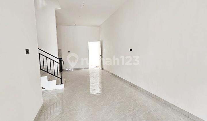 foto lainnya villa rukun mas. inti kota.