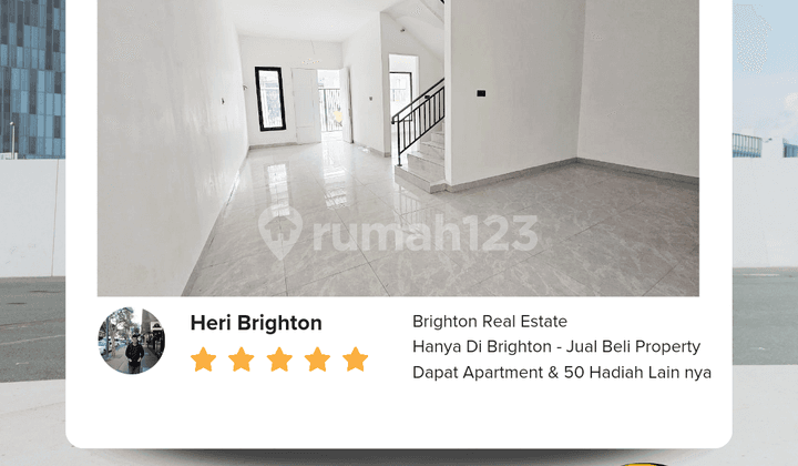 foto lainnya villa rukun mas. inti kota.