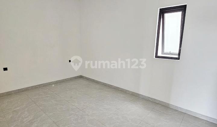 kamar tidur villa rukun mas. inti kota.