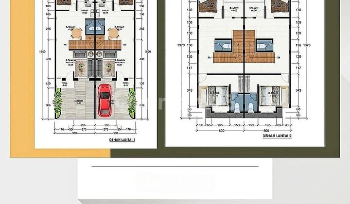 foto lainnya abadi residence. bhayangkara pancing. baru,