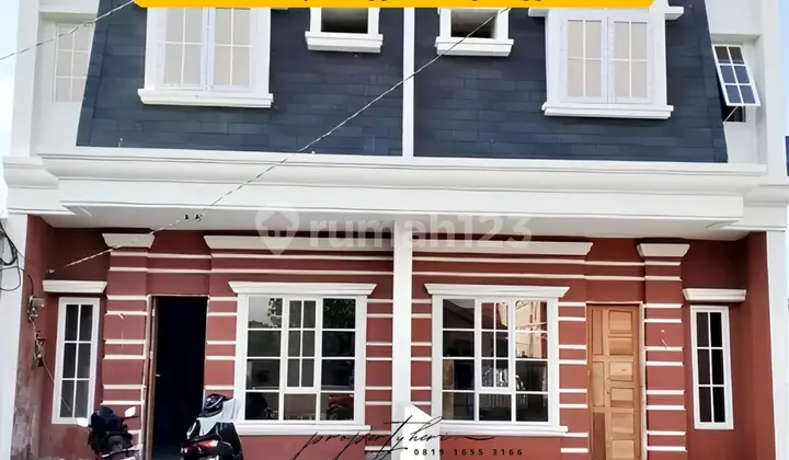 foto lainnya abadi residence. bhayangkara pancing. baru,