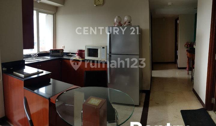 foto lainnya apartemen braga citywalk 3 bedroom