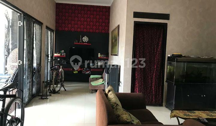 foto lainnya dijual rumah siap huni dilingkungan