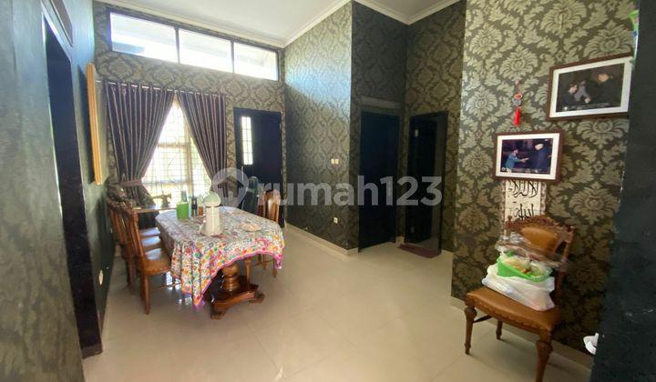 foto lainnya dijual rumah siap huni di