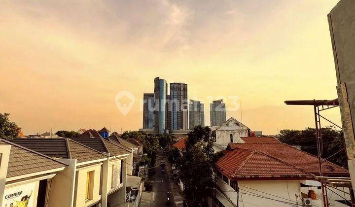 foto lainnya jual rumah baru dukuh kupang