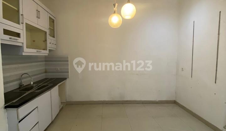 dapur rumah 1 lt siap huni