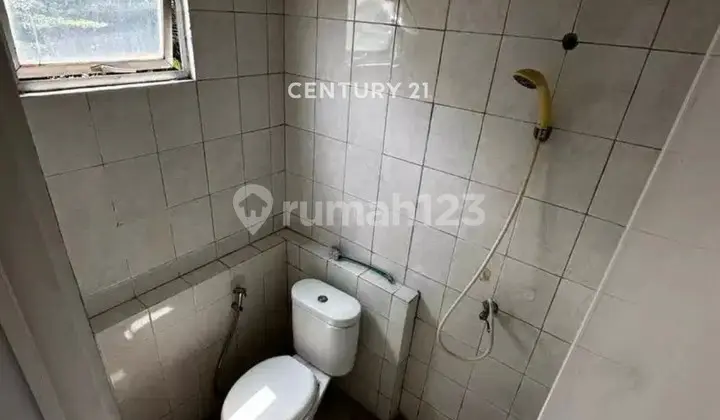 kamar mandi apartement bintaro park view lokasi