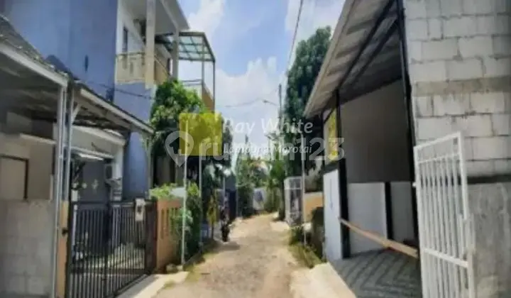 foto lainnya dijual rumah berlokasi di cluster