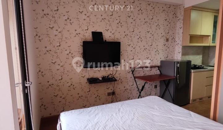 foto lainnya dijual 1 unit apartemen di