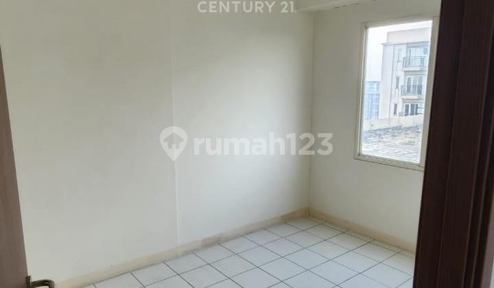 kamar tidur dijual 1 unit apartemen di