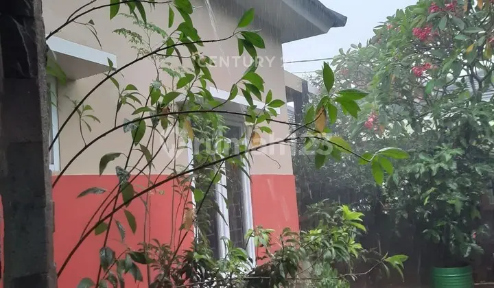 foto lainnya dijual rumah di sakura regency