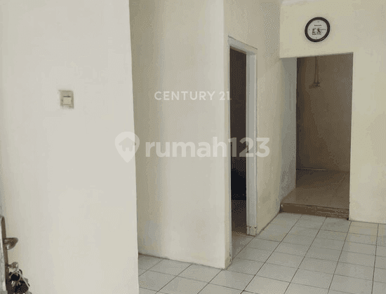 ruang tamu dijual rumah siap huni di