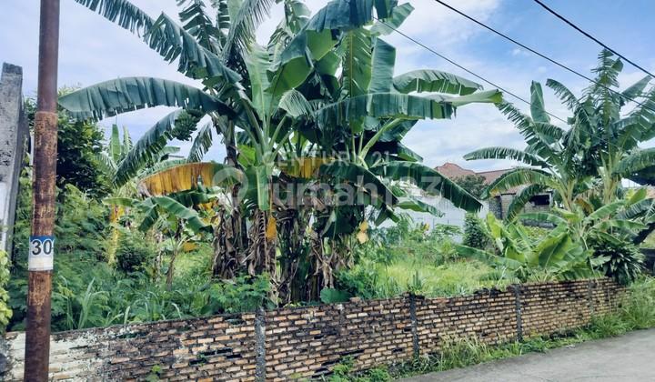 foto lainnya dijual tanah di komplek iptn