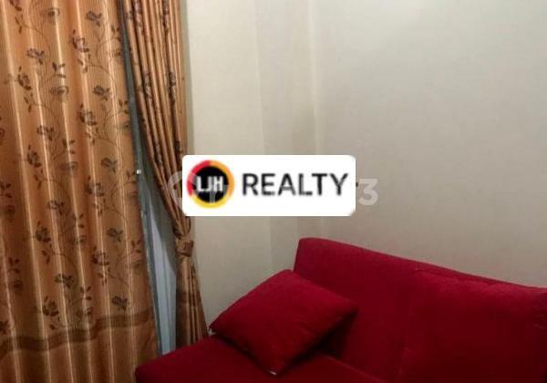 foto lainnya apartement type 2 bedroom di