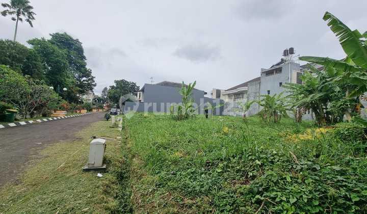 foto lainnya tanah siap bangun komplek istana