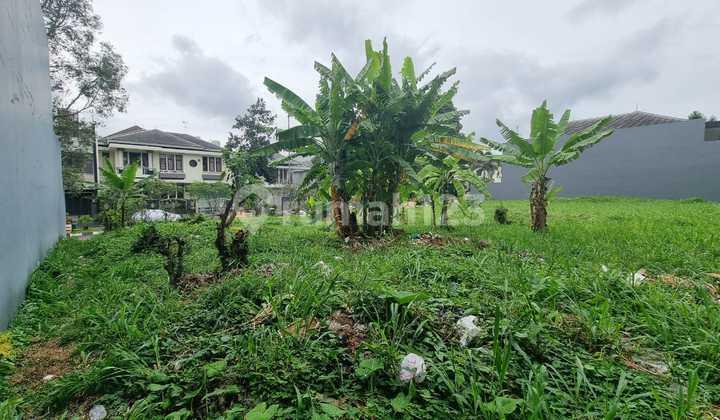 foto lainnya tanah siap bangun komplek istana