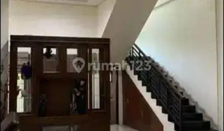 foto lainnya dijual cepat rumah siap huni
