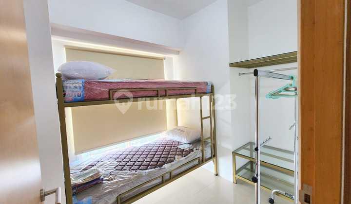kamar tidur apartemen star apartement & best