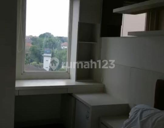 kamar tidur disewakan kamar studio candiland full