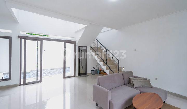 foto lainnya rumah 2 lantai shm 6