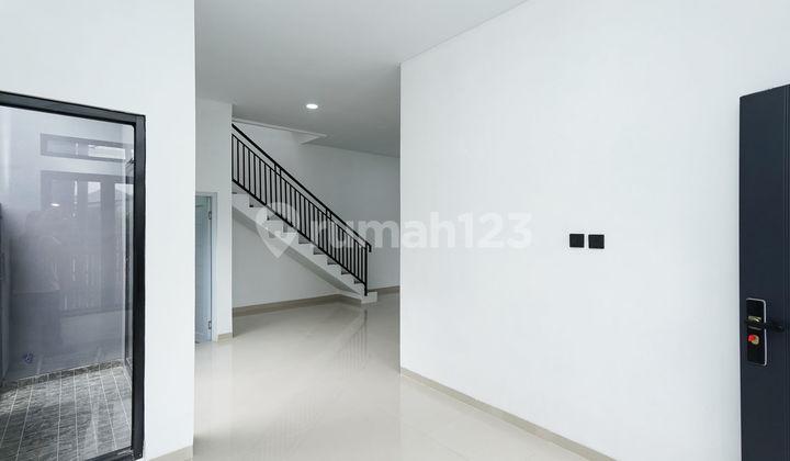 foto lainnya rumah 15 menit ke summarecon