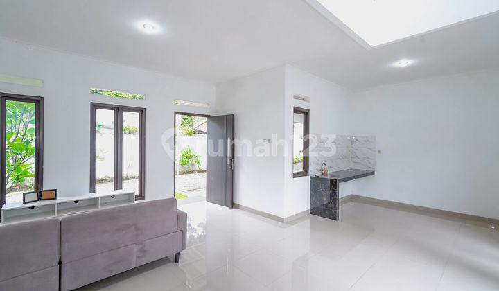 foto lainnya rumah 2 lantai shm 6