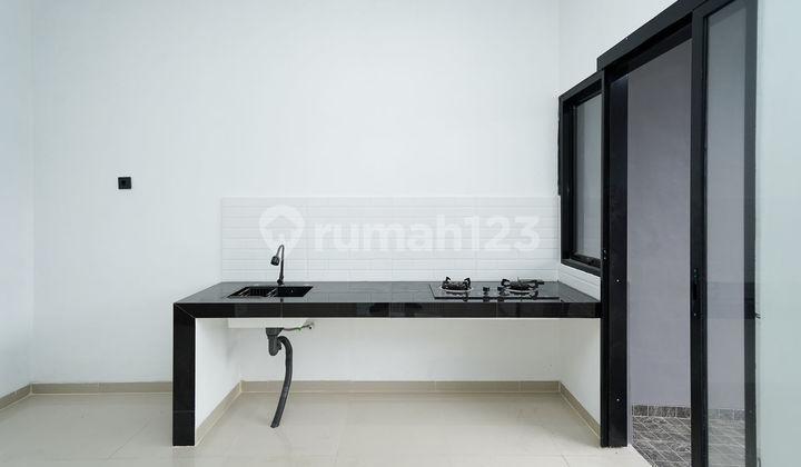 foto lainnya rumah 15 menit ke summarecon