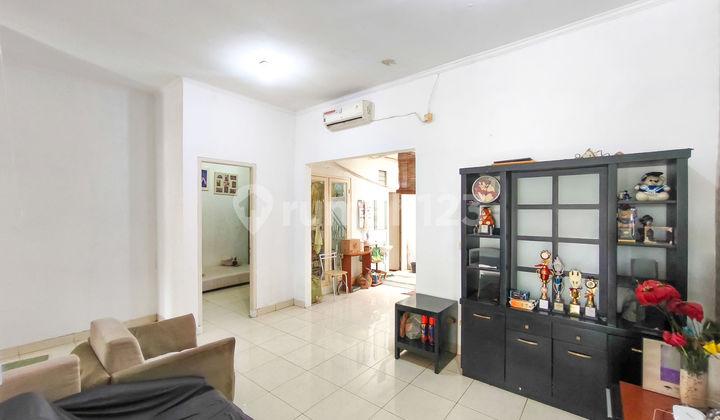 foto lainnya rumah strategis 15 mnt ke