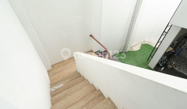 foto lainnya rumah dekat aeon mall jakarta