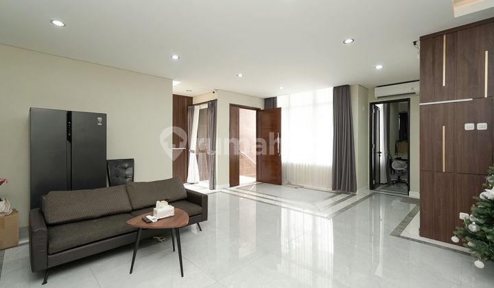 foto lainnya rumah dekat aeon mall jakarta