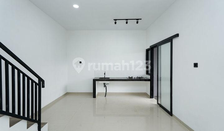 foto lainnya rumah 15 menit ke summarecon