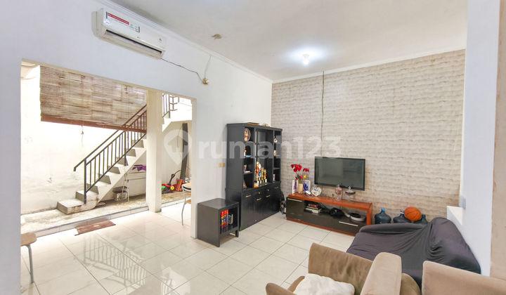 foto lainnya rumah strategis 15 mnt ke