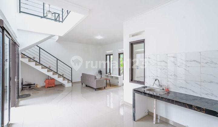 foto lainnya rumah 2 lantai shm 6