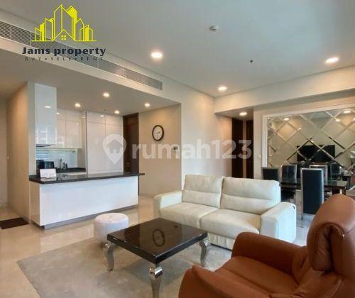 foto lainnya disewakan apartemen anandamaya 2br luas