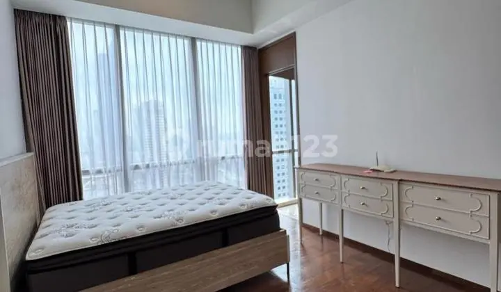 foto lainnya 3br anandamaya tower 1 #23