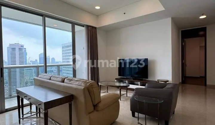 foto lainnya 3br anandamaya tower 1 #23